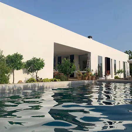 Casa Norah Puglia Villa *