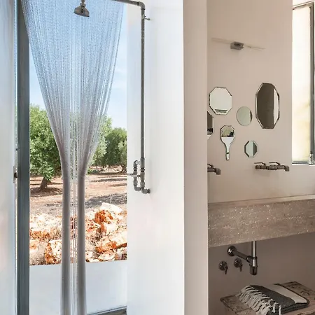 Villa Casa Norah Puglia *