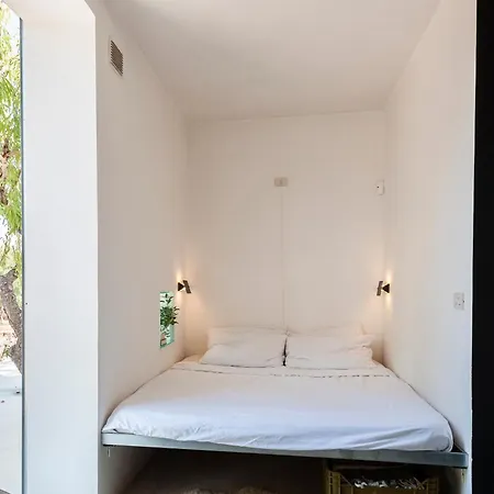 Casa Norah Puglia Villa