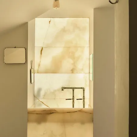 Villa Casa Norah Puglia