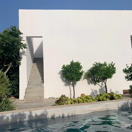 Villa Casa Norah Puglia