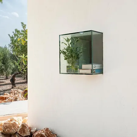 Villa Casa Norah Puglia *