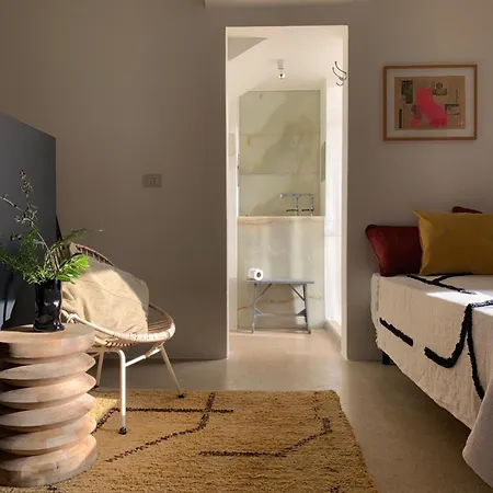Casa Norah Puglia