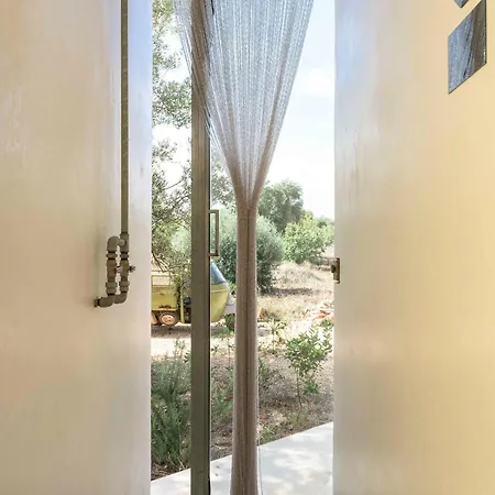 Casa Norah Puglia * Serranova