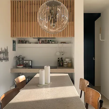 Villa Casa Norah Puglia Serranova