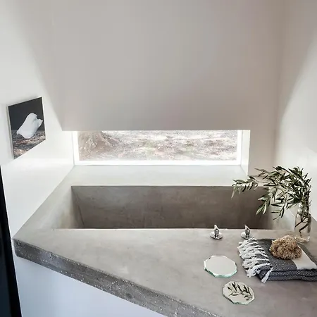Casa Norah Puglia Villa Serranova