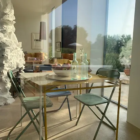 Villa Casa Norah Puglia Serranova