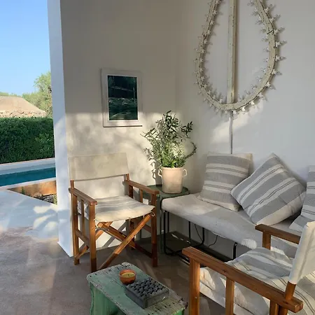 Villa Casa Norah Puglia *