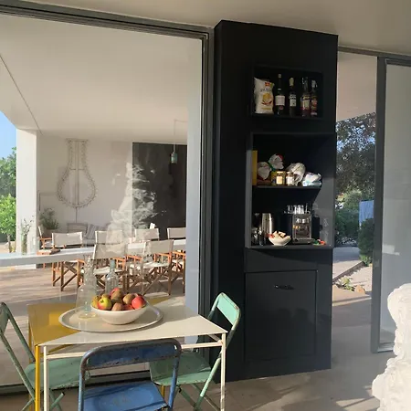 Casa Norah Puglia