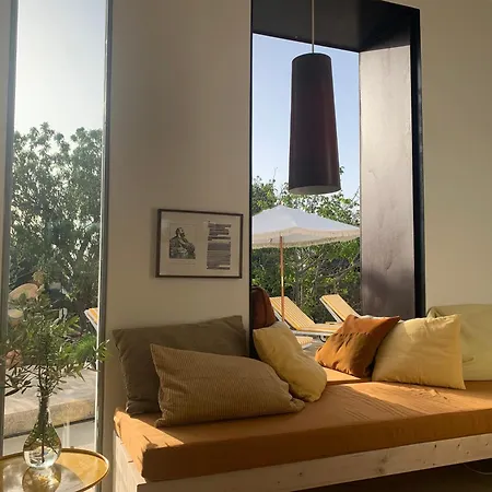 Casa Norah Puglia Villa *