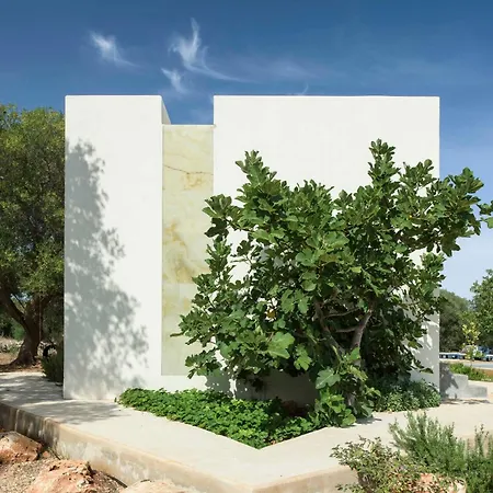 Villa Casa Norah Puglia