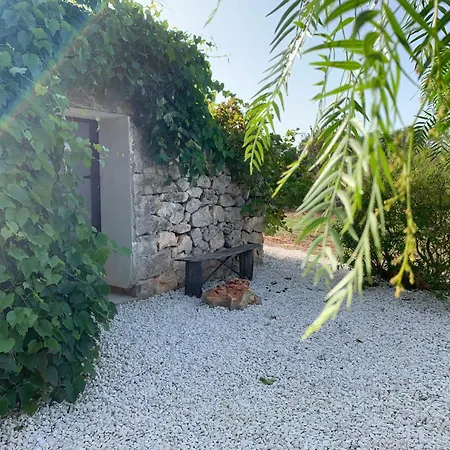 Villa Casa Norah Puglia Serranova