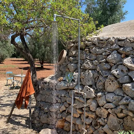 Casa Norah Puglia *